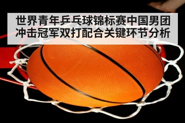 世界青年乒乓球锦标赛中国男团冲击冠军双打配合关键环节分析